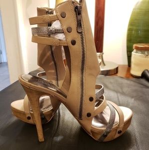 Guess by Marciano Heels